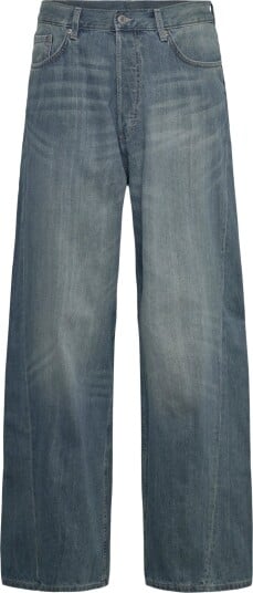 Weekday Astro Twist Jeans Blue 29 Weekday Astro Twist Jeans Blue 29