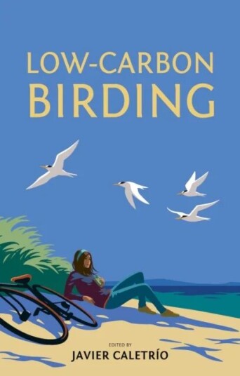Low-Carbon Birding Av Javier Caletrio