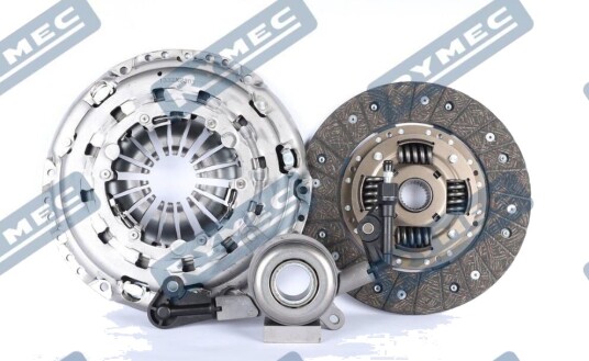 RYMEC JT1866019 Clutchsett