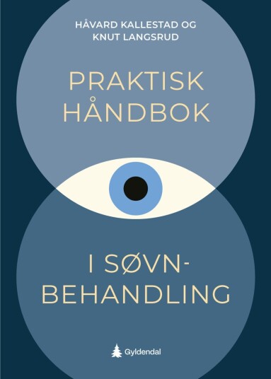 Praktisk håndbok i søvnbehandling