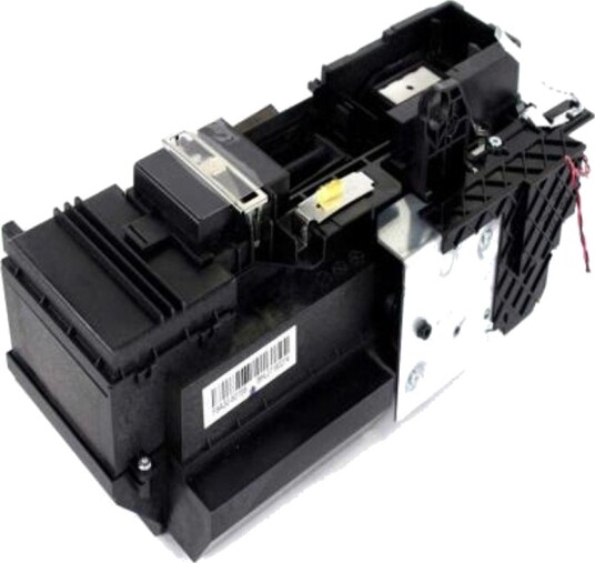 Reparasjon Av Bærbar Pc Hp Candela Service Station Assy F9A30-67052