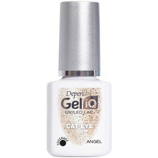 Depend Gel iQ  Effects Cat Eye Angel