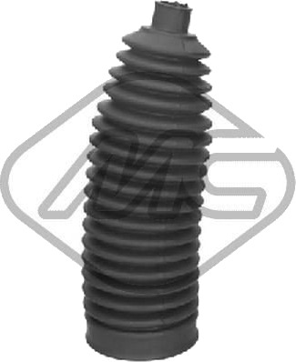 Metalcaucho 00271 Mansjett, styring