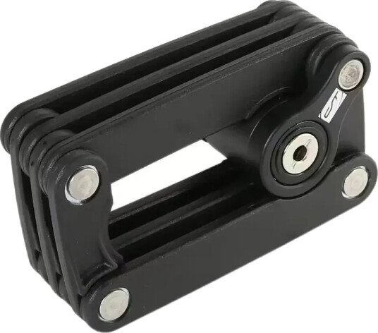 CONTEC BrickLock foldelås 78cm sort CONTEC BrickLock foldelås 78cm sort