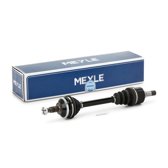 Meyle Drivaksel MEYLE 40 14 498 0076 Meyle Drivaksel MEYLE 40 14 498 0076