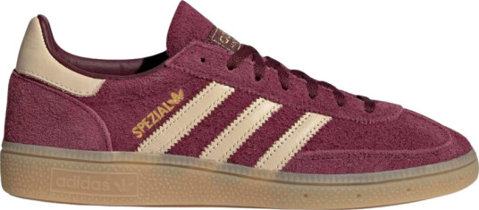 Adidas Originals Herre Sko RĂžd 42 2/3 EU, Adidas Originals Herre Sko RĂžd 42 2/3 EU,