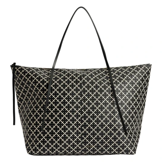 By Malene Birger Dame Vesker Svart