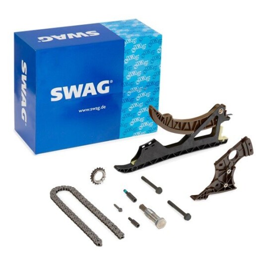 Registerkjedesett SWAG 20 94 7659 Registerkjedesett SWAG 20 94 7659