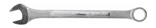 Jobi Ekstra Kombinasjonsnøkkel 50Mm Jobi Ekstra Kombinasjonsnøkkel 50Mm