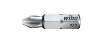 Wiha 7012 Z, 1 Stykker, Pozidriv, Pz 2, 2,5 Cm, 5,1 G