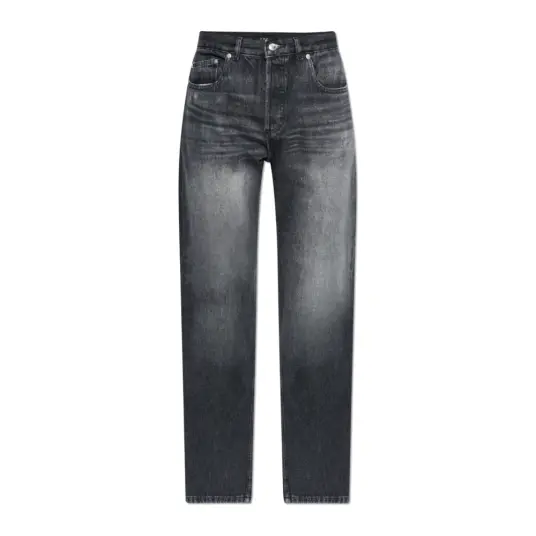 A.p.c. Herre Jeans Svart W33 A.p.c. Herre Jeans Svart W33