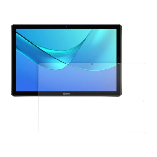 EIGER SCREEN PROTECTOR HUAWEI MEDIAPAD M5 10,8"