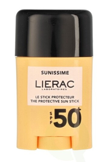 Lierac Paris Lierac Sunissime The Protective Sun Stick SPF50+ 10 g Lierac Paris Lierac Sunissime The Protective Sun Stick SPF50+ 10 g