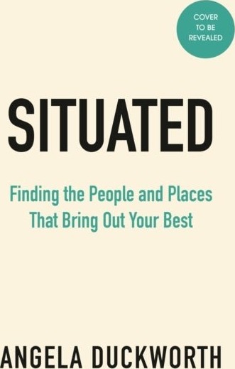 Situated Situated