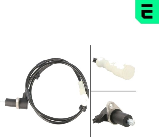 OPTIMAL 06 S244 Sensor ABS