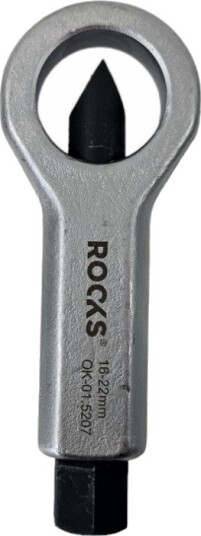 ROOKS OK-01.5207 Muttersprenger ROOKS OK-01.5207 Muttersprenger