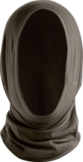Aclima  Lightwool 140 Headover 356 Tarmac ONESIZE