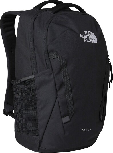 The North Face Plecak Vault Tnf Black Npf The North Face