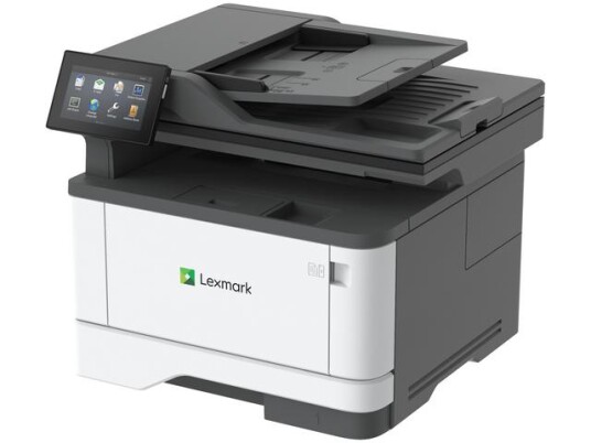 LEXMARK MX432adwe MFP Mono B/W laser A4 39ppm copy 40ppm print 350 sheets USB 2.0 Gigabit LAN Wi-Fi USB 2.0 host LEXMARK MX432adwe MFP Mono B/W laser A4 39ppm copy 40ppm print 350 sheets USB 2.0 Gigabit LAN Wi-Fi USB 2.0 host