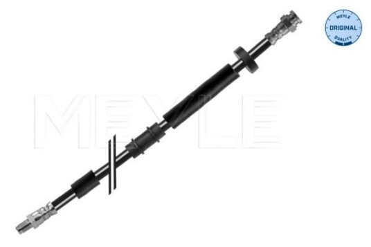 Bremseslange MEYLE 214 525 0032