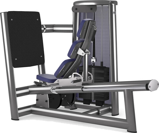 gym80 Sygnum Seated Leg Press
