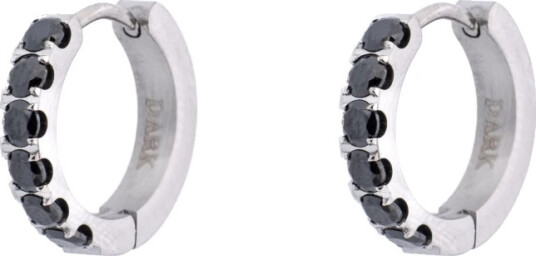 Dark Dame Accessories Svart ONE SIZE,