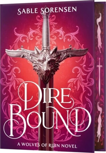 Dire Bound Deluxe Limited Edition