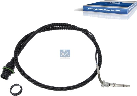 Sensor, eksostemperatur DT Spare Parts 4.69787