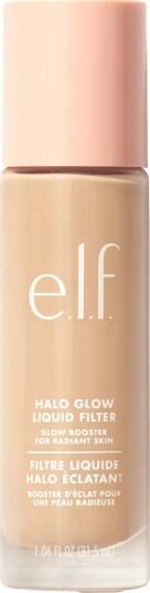 Halo Glow Liquid Filter 0 Fair Neutral Halo Glow Liquid Filter 0 Fair Neutral