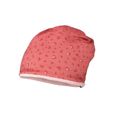 Maximo Beanie rose tan/palisander