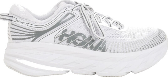Hoka One One Dame Sport Grå 40 1/2 EU,