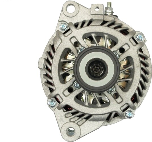 Dynamo AS PL A2044