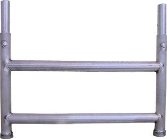 Jumbo Stillasramme 074 × 50cm