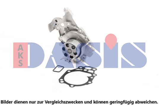 AKS DASIS 570562N Vannpumpe AKS DASIS 570562N Vannpumpe