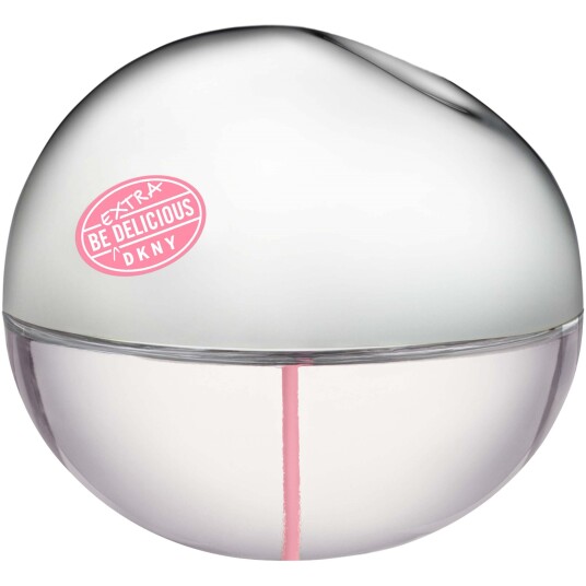 DKNY Be Extra Delicious 30 ml Blomsteraktig Eau de Parfum Spray for Dame DKNY Be Extra Delicious 30 ml Blomsteraktig Eau de Parfum Spray for Dame