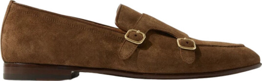 Scarosso Herre Sko Brun 42 EU, Scarosso Herre Sko Brun 42 EU,