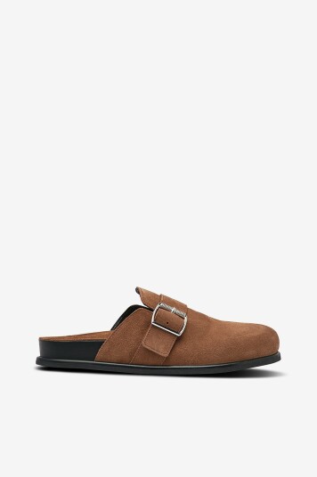 Vagabond Tøfler Effie Beige Vagabond Tøfler Effie Beige