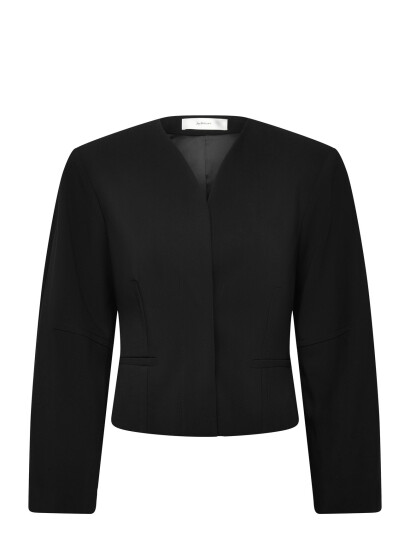 InWear Chayceiw Blazer Black 46 InWear Chayceiw Blazer Black 46
