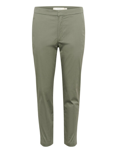 InWear Annaleeiw Long Pant - Green - 36