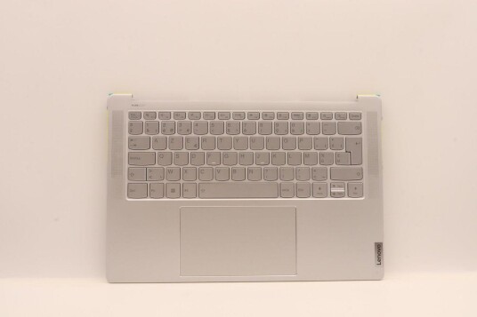 Lenovo COVER Upper Case ASM_BEL