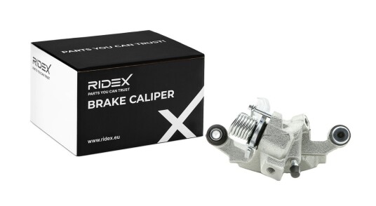 Bremsecaliper RIDEX 78B0674 Bremsecaliper RIDEX 78B0674