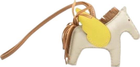 Hermès Vintage Dame Flerfarget Hermès Vintage Dame Flerfarget