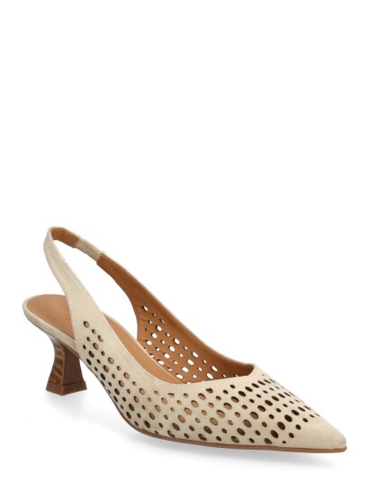 Billi Bi Sling Back - Beige - 37