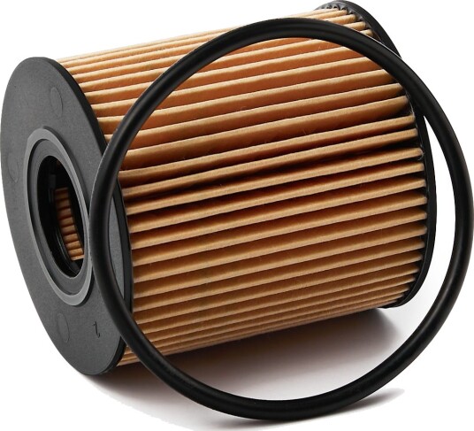 Oljefilter VALEO 586503