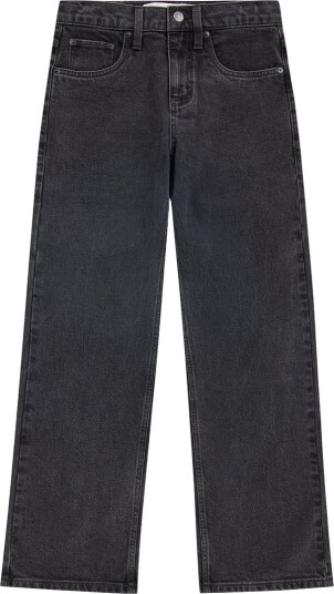 Levis Jeans   578 Posete   Cosmic   Levis   8 år (128)   Jeans Grå Svart