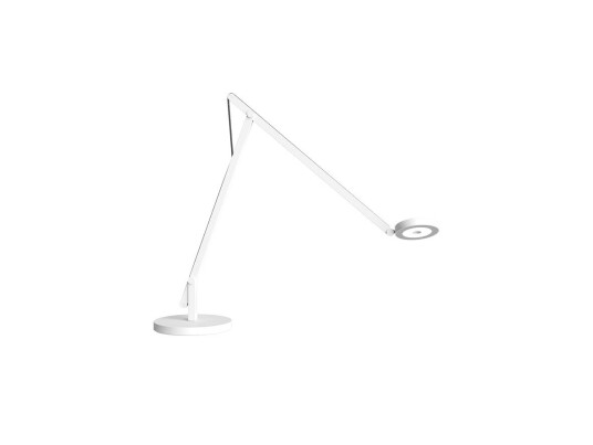 Rotaliana String T1 Bordlampe DTW Matt White/Black