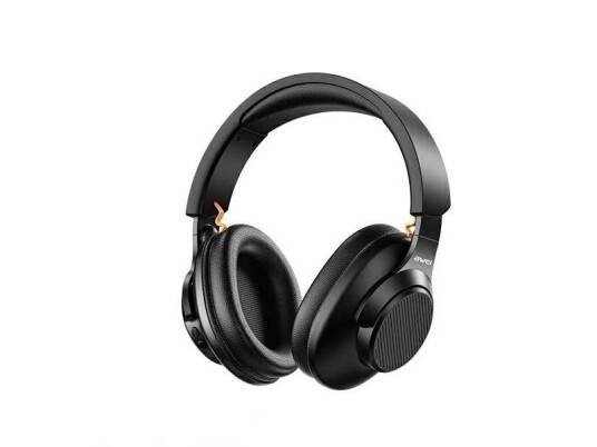 Awei A997bl Bluetooth 5.3 Hodetelefoner Med Mikrofon - Sort