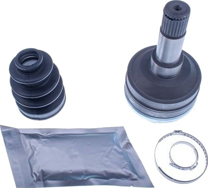 DENCKERMANN C120567 Drivledd