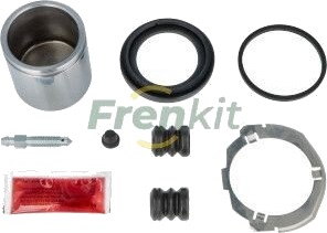 FRENKIT 254950 Reparasjonssett, bremsecaliper