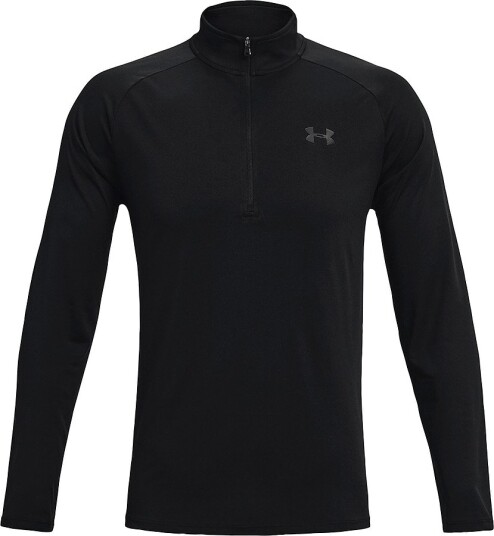 Under Armour Treningsgenser UA Tech 2.0 1/2 Zip Svart